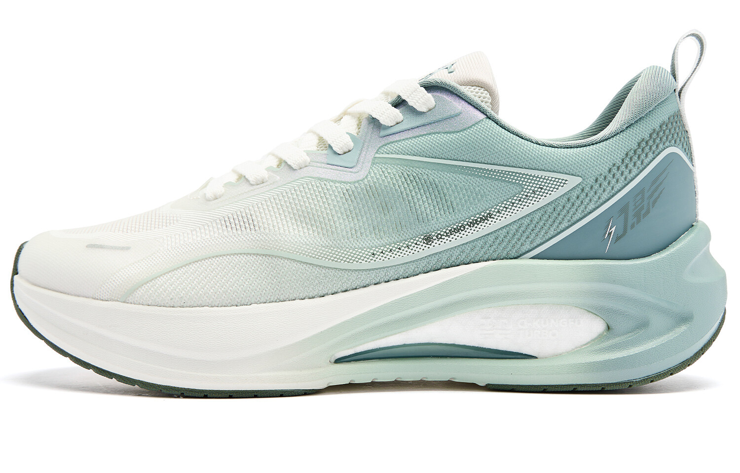 Кроссовки для бега Phantom CITY мужские с низким верхом цвета слоновой кости Mountain Shadow Green Qiaodan
Кроссовки для бега Phantom CITY мужские с низким верхом цвета слоновой кости Mountain Shadow Green Qiaodan