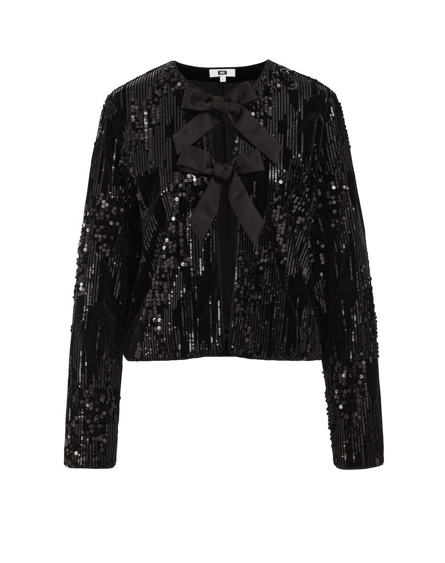 Блуза WE Fashion, черный
Блуза WE Fashion, черный