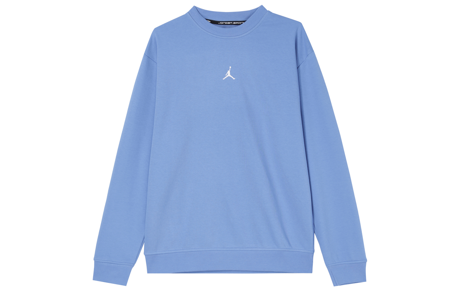 Свитшот мужской синий Jordan
Свитшот мужской синий Jordan