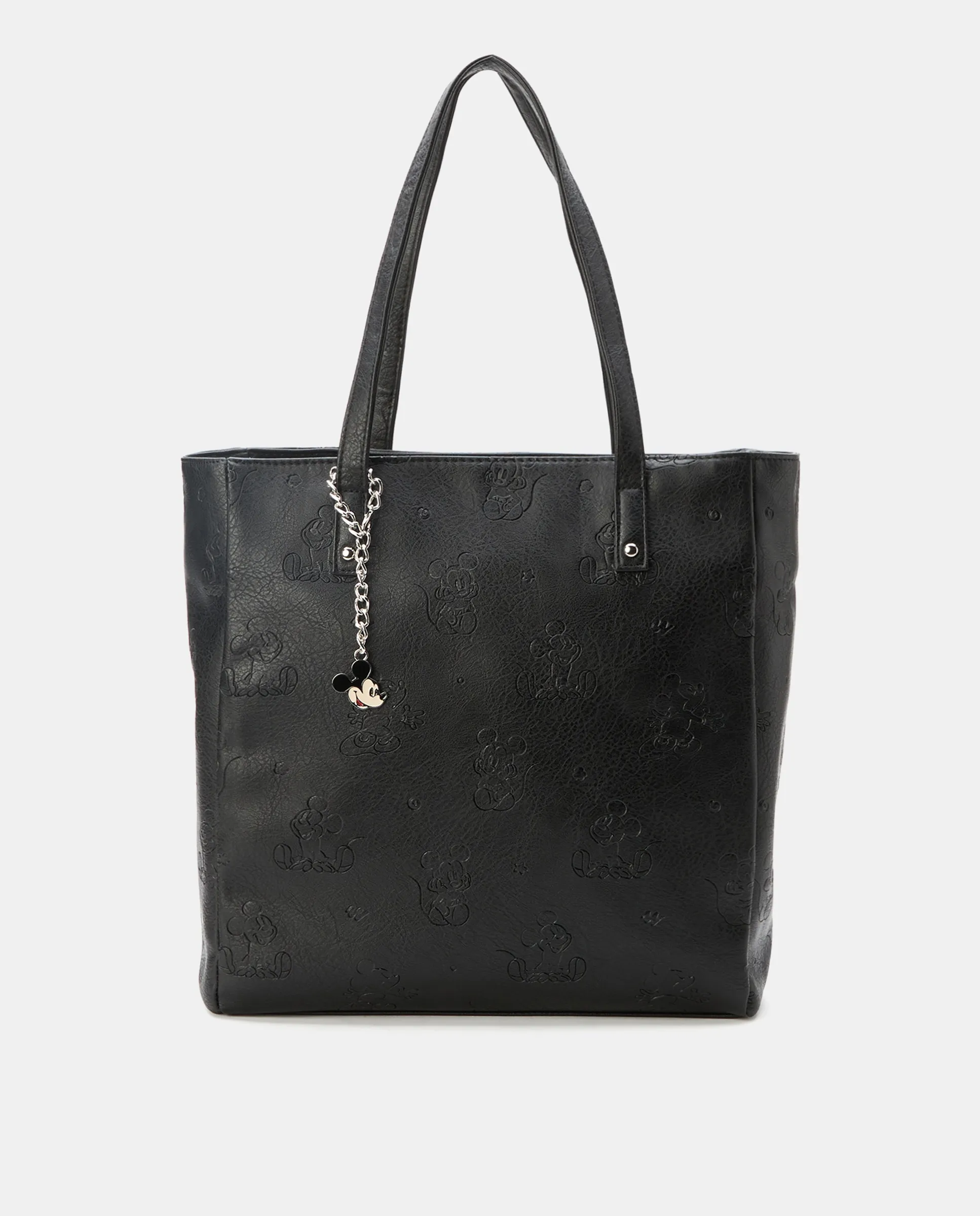 Сумка-шоппер Mickey Easy Wear, черный
Сумка-шоппер Mickey Easy Wear, черный
