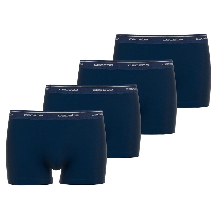 Трусы CECEBA Boxer shorts, синий
Трусы CECEBA Boxer shorts, синий