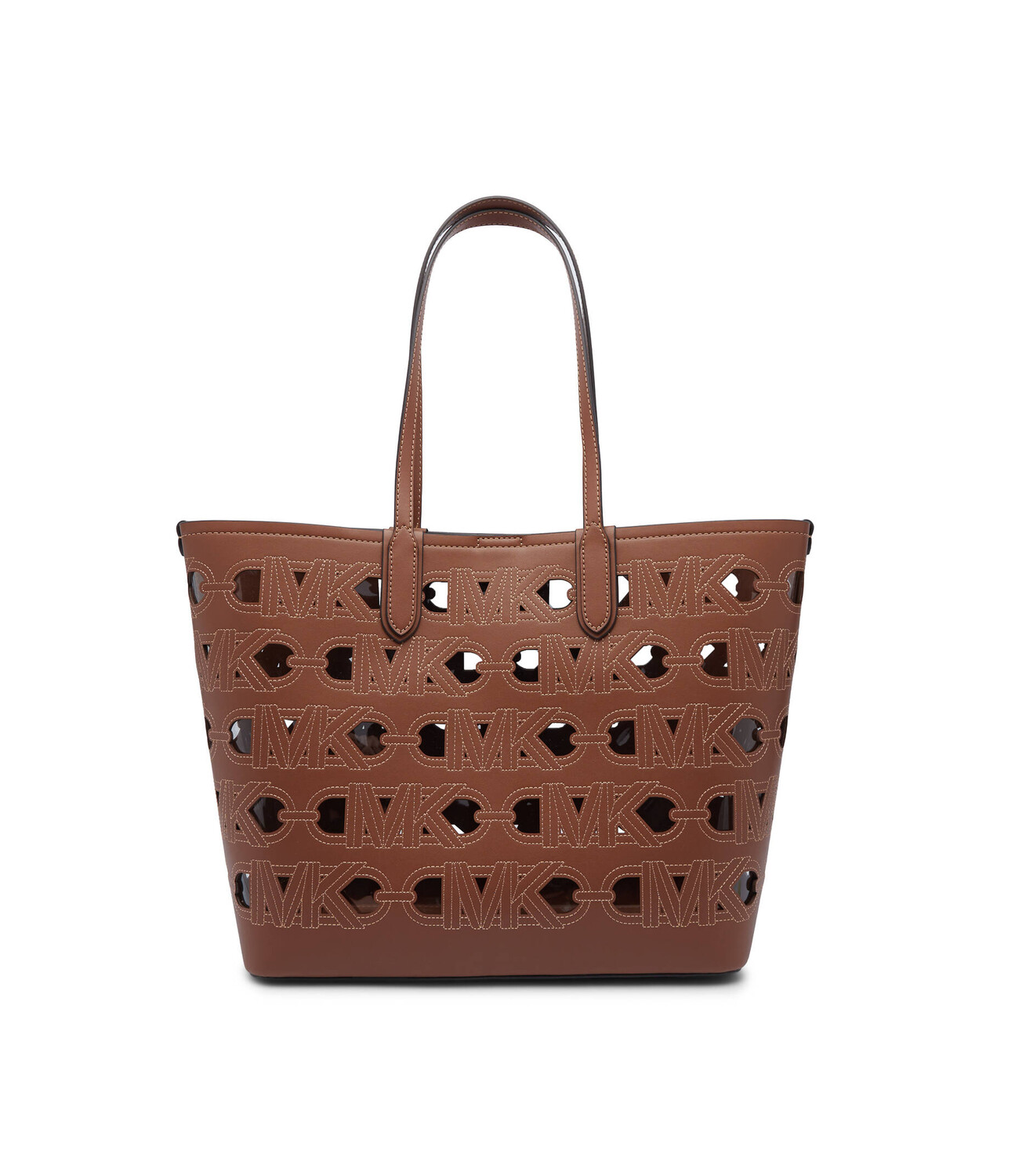 Сумка-шоппер Michael Kors, коричневый
Сумка-шоппер Michael Kors, коричневый