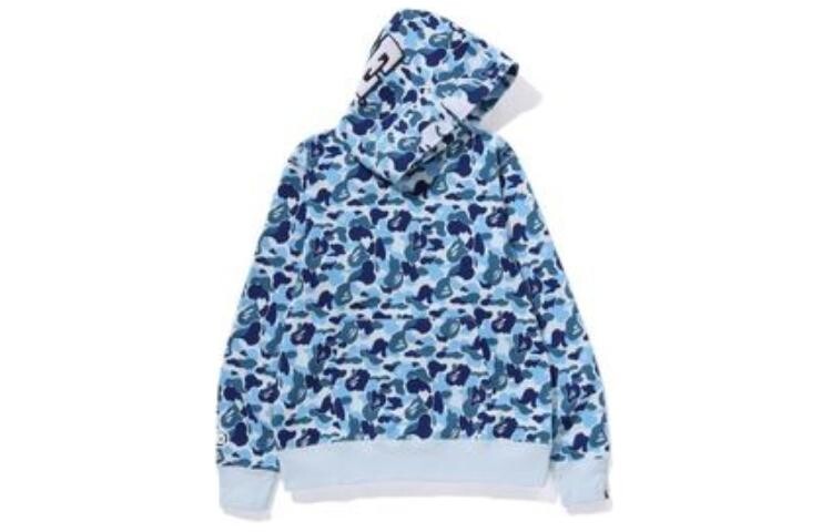 Толстовка мужская A Bathing Ape, синий
Толстовка мужская A Bathing Ape, синий