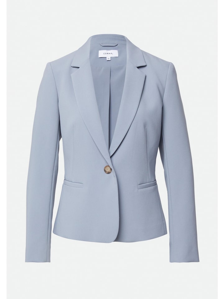 Куртка для дома в цвете 9500_сланцево-серый comma
Куртка для дома в цвете 9500_сланцево-серый comma