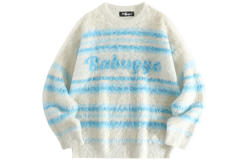 Свитер унисекс BABUGGE, Черный
Свитер унисекс BABUGGE, Черный