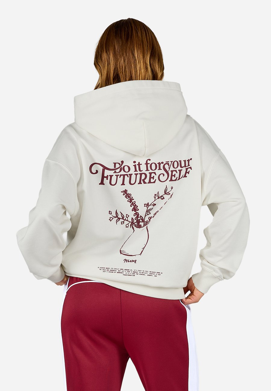 Худи Pegador LORCA OVERSIZED HOODIE, Washed Snow White/Off-White, Белый, Худи Pegador LORCA OVERSIZED HOODIE, Washed Snow White/Off-White
Худи Pegador LORCA OVERSIZED HOODIE, Washed Snow White/Off-White, Белый, Худи Pegador LORCA OVERSIZED HOODIE, Washed Snow White/Off-White