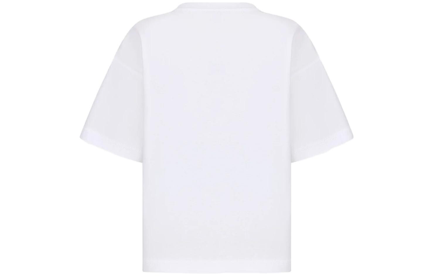 Детская футболка Dior, белый
Детская футболка Dior, белый