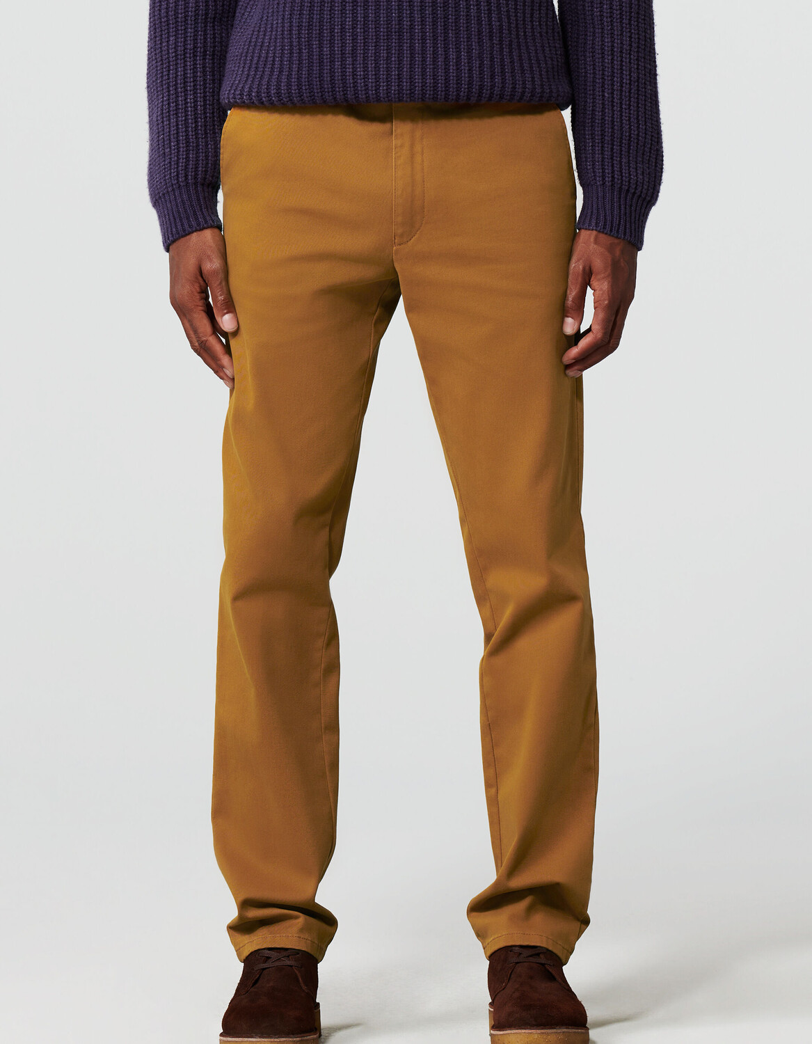 Брюки чинос Meyer Hose, цвет bernstein
Брюки чинос Meyer Hose, цвет bernstein