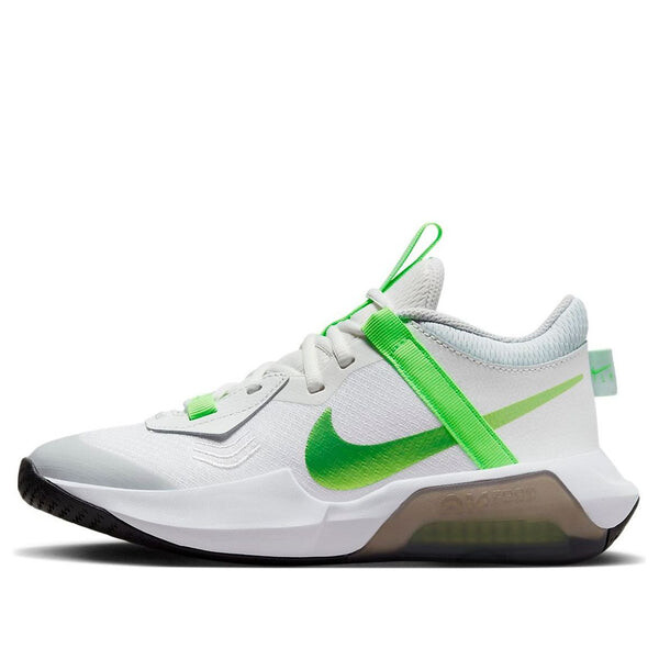 Кроссовки air zoom crossover Nike, белый 
Кроссовки air zoom crossover Nike, белый