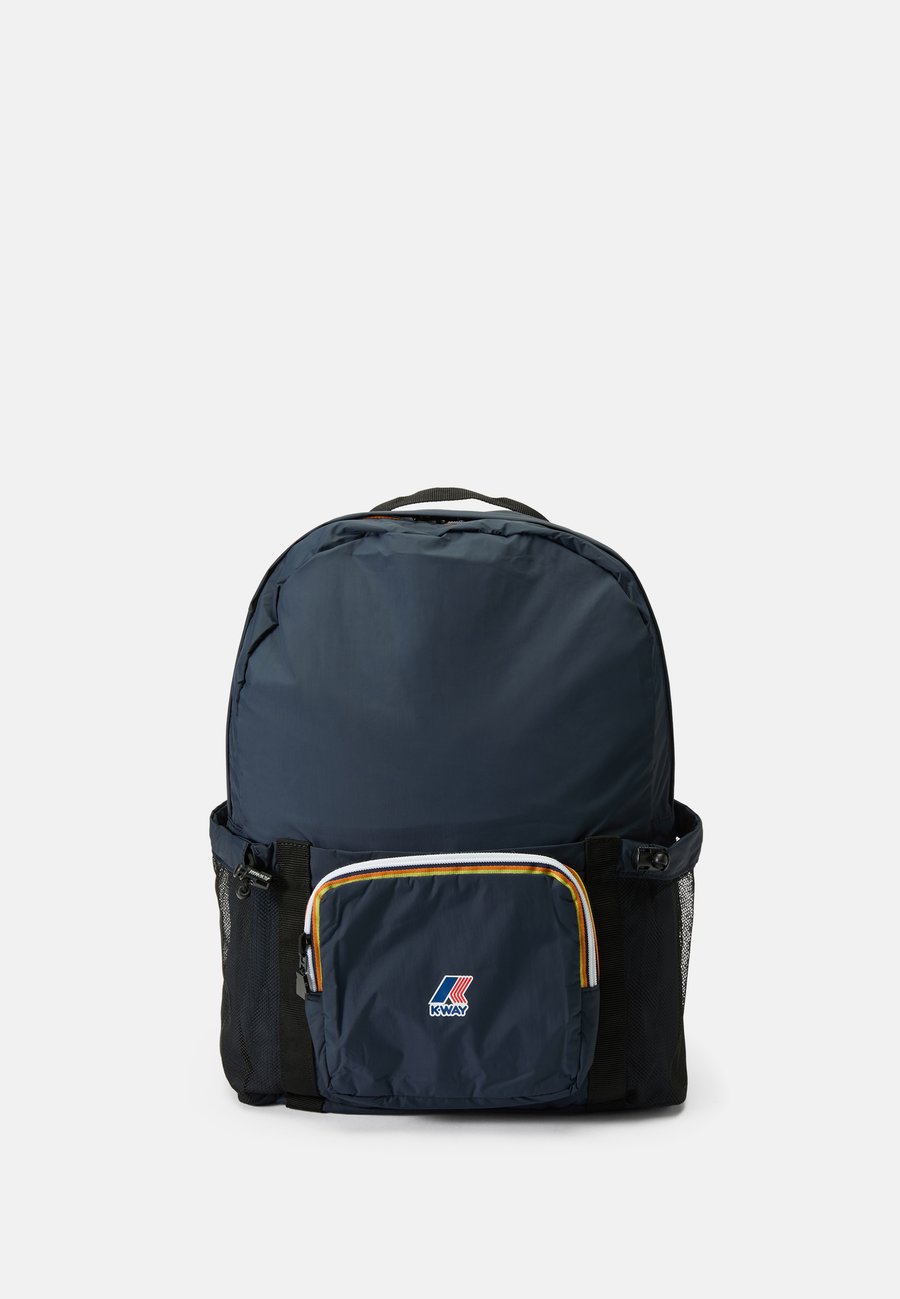 Рюкзак K-Way LE VRAI MICHEL UNISEX, Black Pure/Black
Рюкзак K-Way LE VRAI MICHEL UNISEX, Black Pure/Black