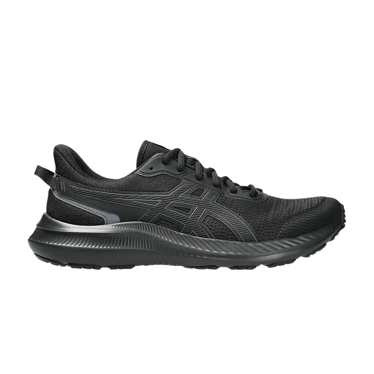 Кроссовки Jolt 5 'Black Carrier Grey', черный
Кроссовки Jolt 5 'Black Carrier Grey', черный