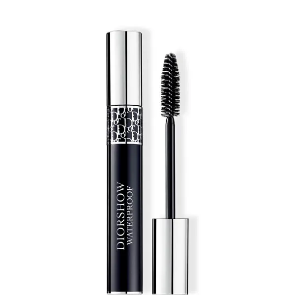 Водостойкая тушь Diorshow Waterproof Mascara Dior, цвет black
Водостойкая тушь Diorshow Waterproof Mascara Dior, цвет black
