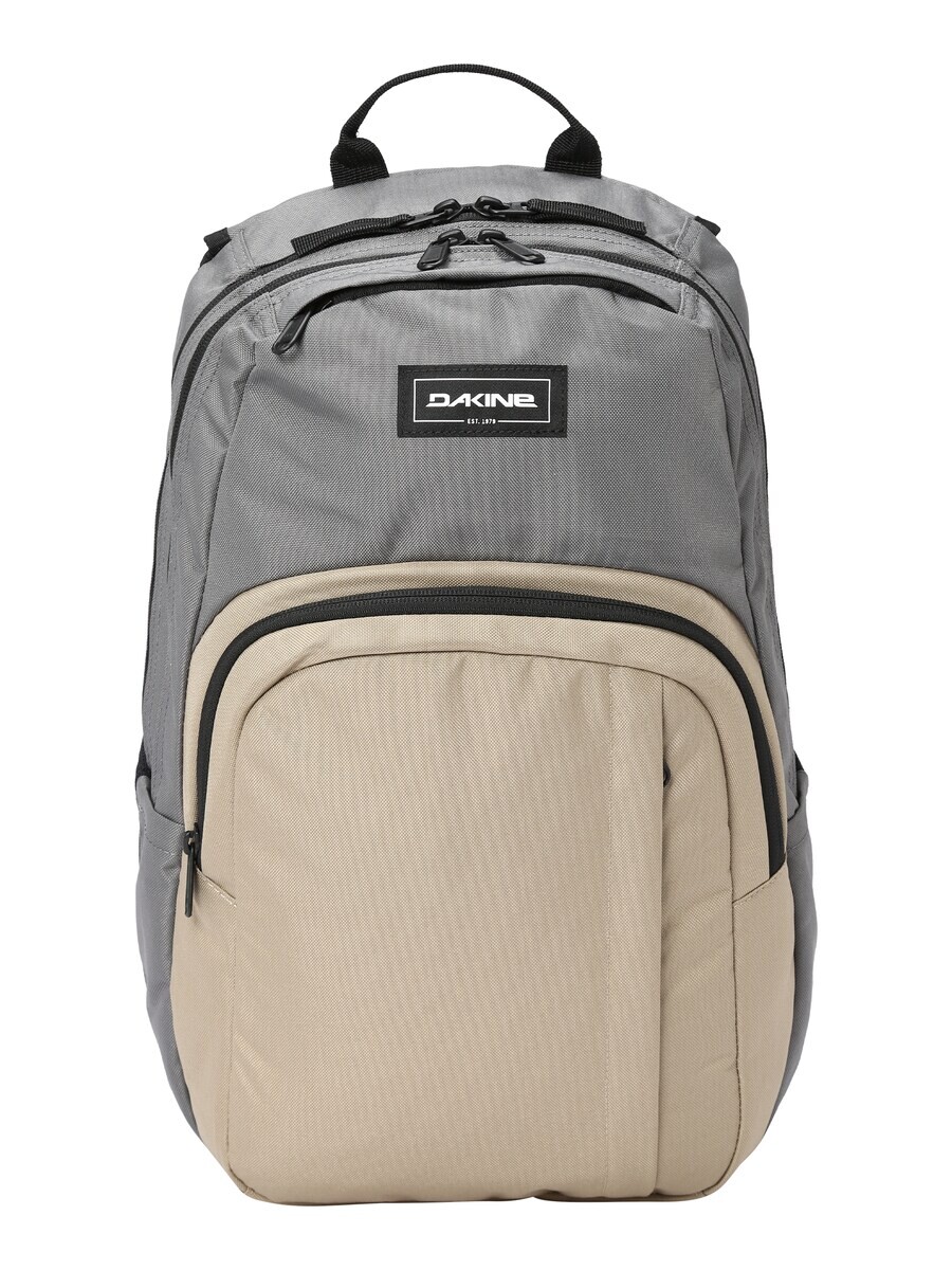 Рюкзак DAKINE Backpack CAMPUS, серый/бежевый
Рюкзак DAKINE Backpack CAMPUS, серый/бежевый