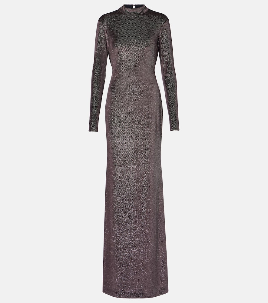 Джерсейное платье The Sei, Cocoa
Джерсейное платье The Sei, Cocoa