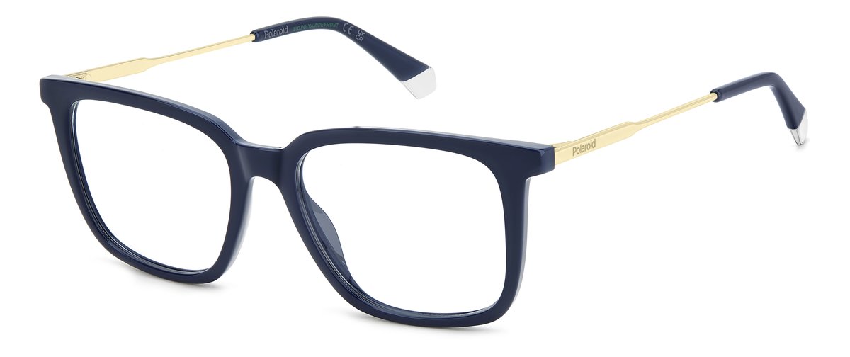 Женские оптические оправы PLD D565 POLAROID
Женские оптические оправы PLD D565 POLAROID