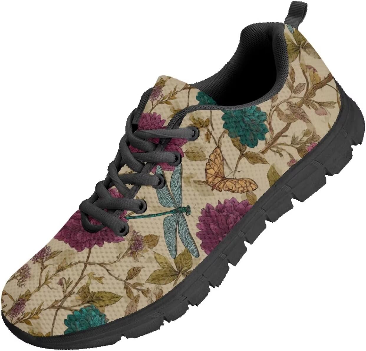 Мужские кроссовки Funnydude Funny Graphic для тенниса, повседневная обувь для прогулок, легкие осенние кеды, Butterfly
Мужские кроссовки Funnydude Funny Graphic для тенниса, повседневная обувь для прогулок, легкие осенние кеды, Butterfly