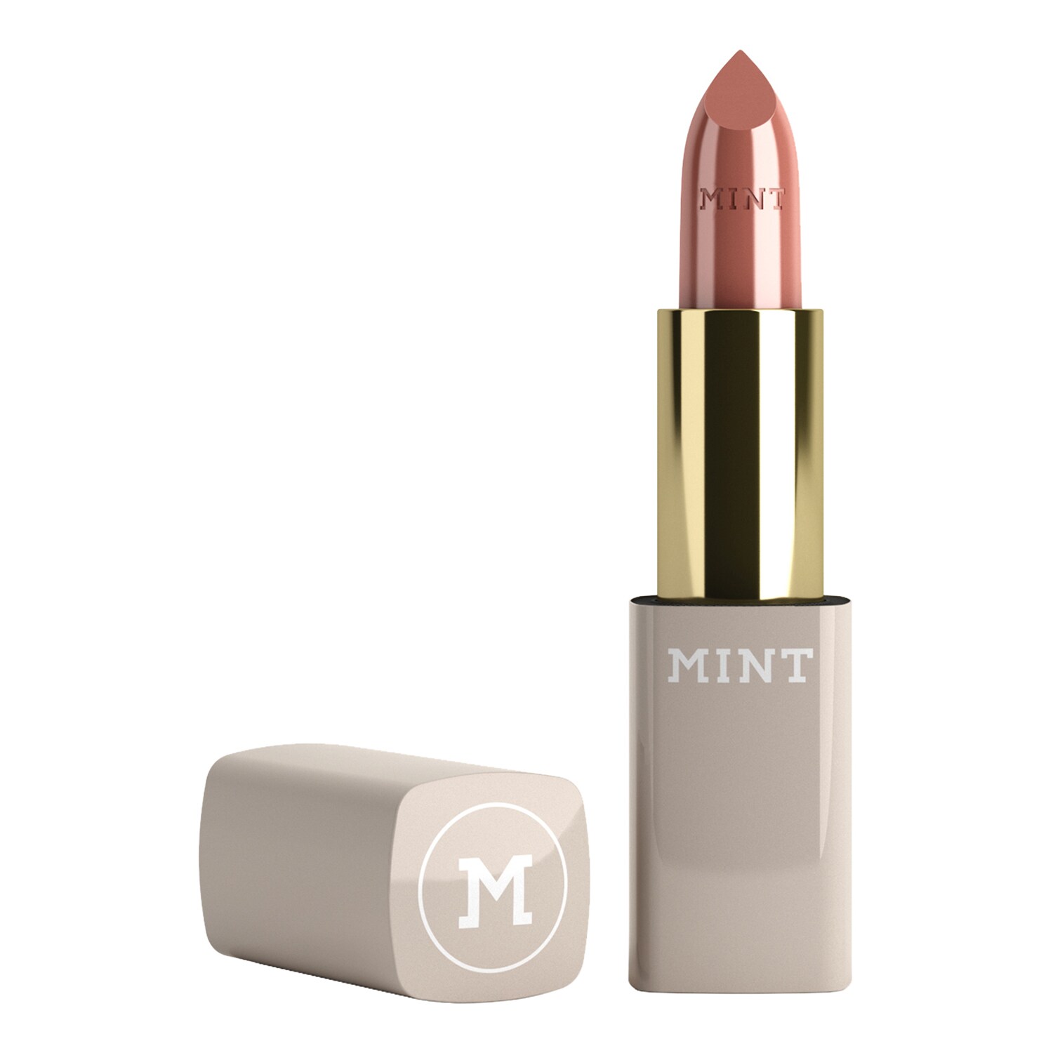 Губная помада Lippenstift Mint By Dr. Mintcheva, Nude Apricot (3,2 g)
Губная помада Lippenstift Mint By Dr. Mintcheva, Nude Apricot (3,2 g)