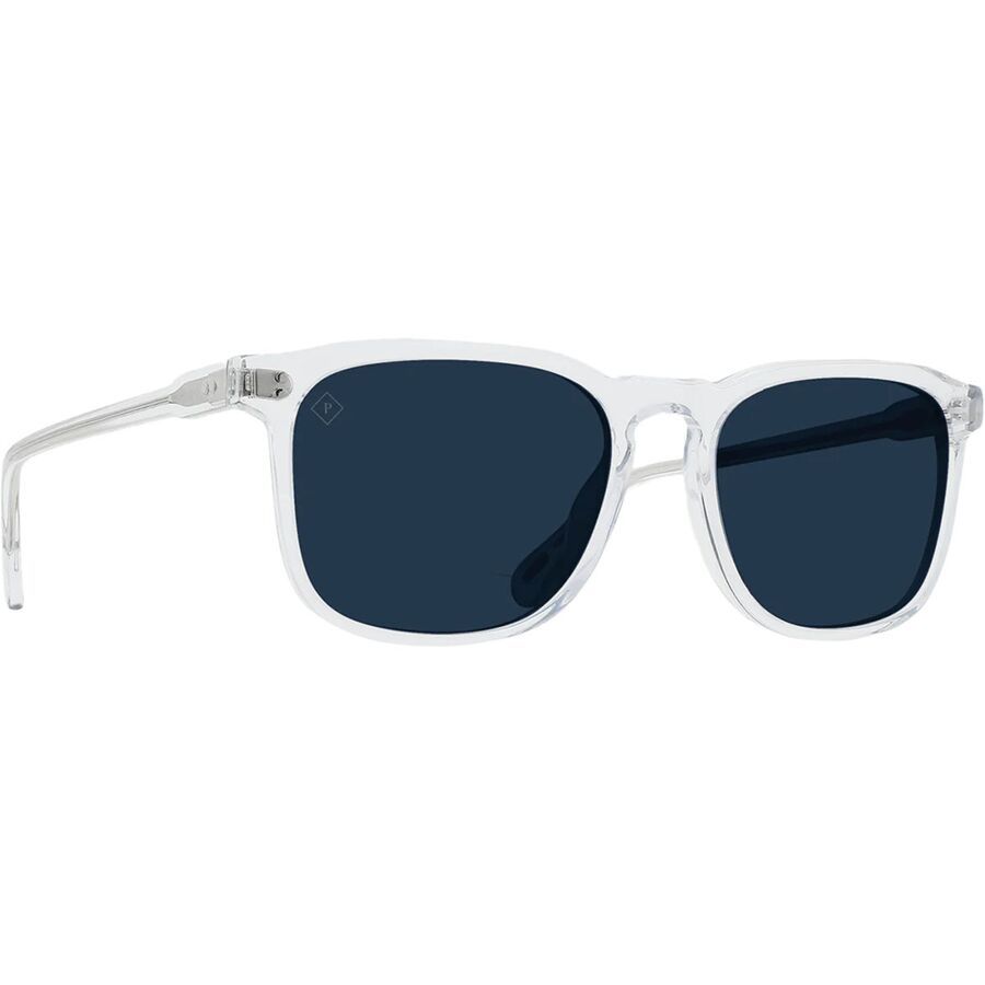 Солнцезащитные очки RAEN optics Wiley Polarized RAEN optics, Crystal Clear/Polarized Blue Smoke
Солнцезащитные очки RAEN optics Wiley Polarized RAEN optics, Crystal Clear/Polarized Blue Smoke