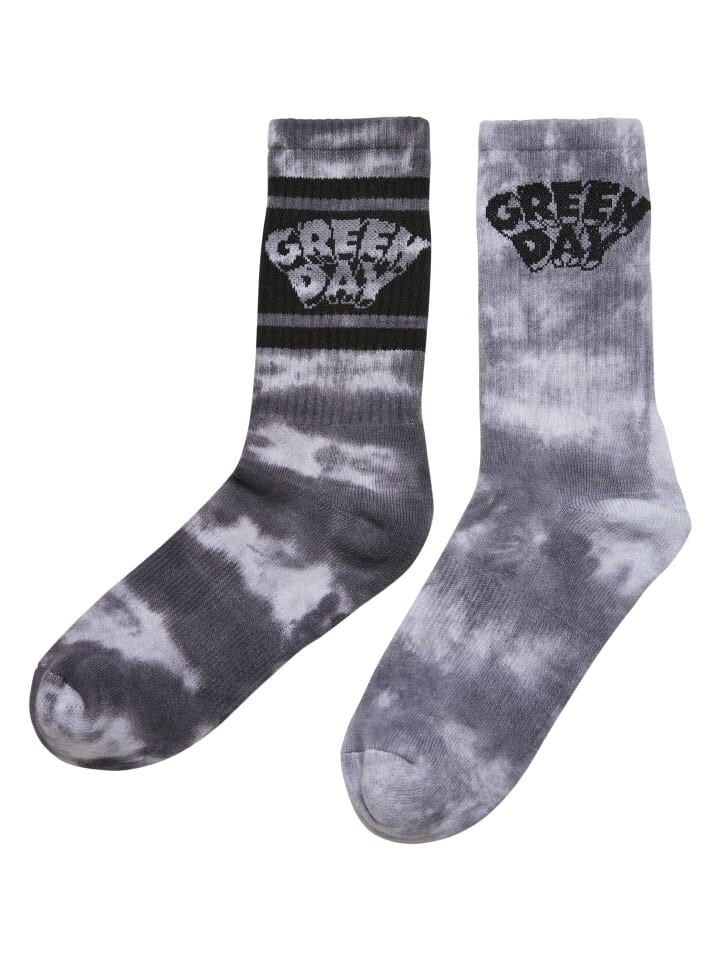 Носки Merchcode, цвет black/white
Носки Merchcode, цвет black/white