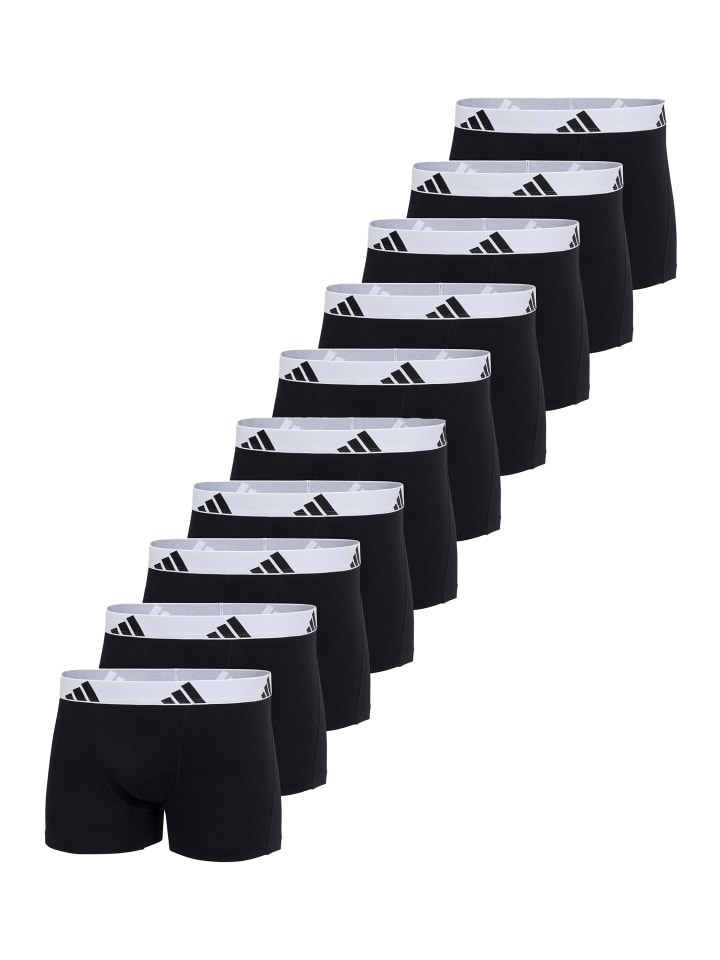 Трусы Adidas Sportswear, белый
Трусы Adidas Sportswear, белый