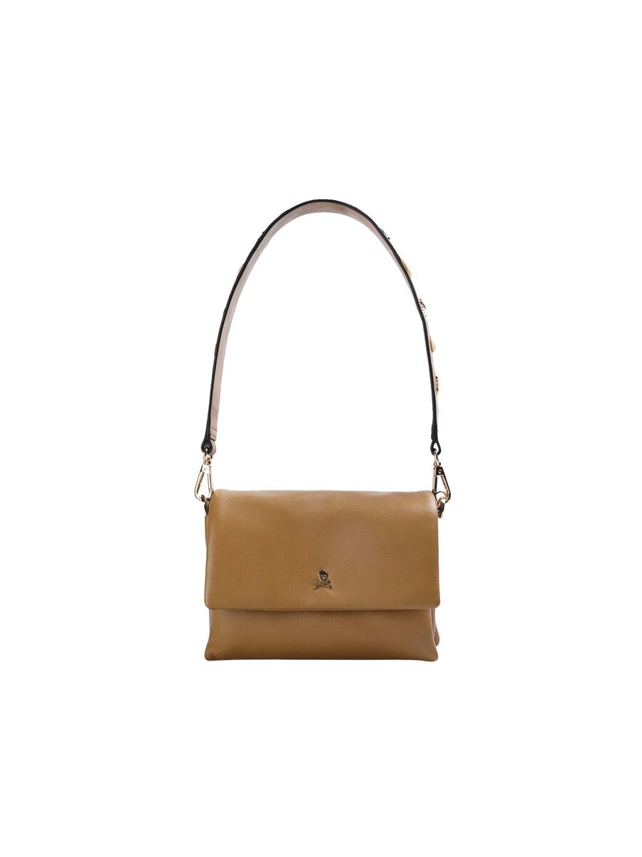 Сумочка Scalpers, Brown
Сумочка Scalpers, Brown