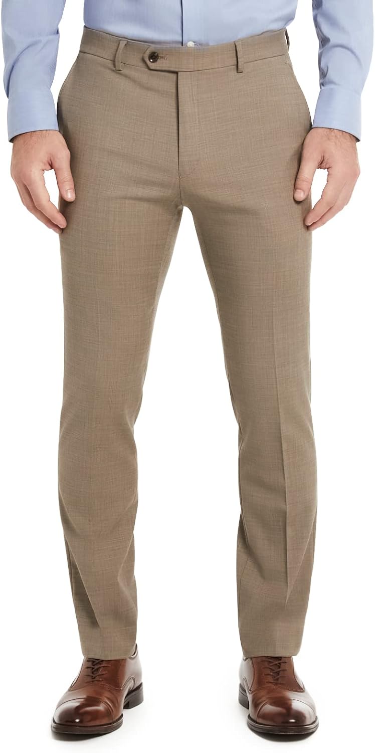 Раздельные костюмы Tommy Hilfiger TH Flex Modern Fit, Tan
Раздельные костюмы Tommy Hilfiger TH Flex Modern Fit, Tan