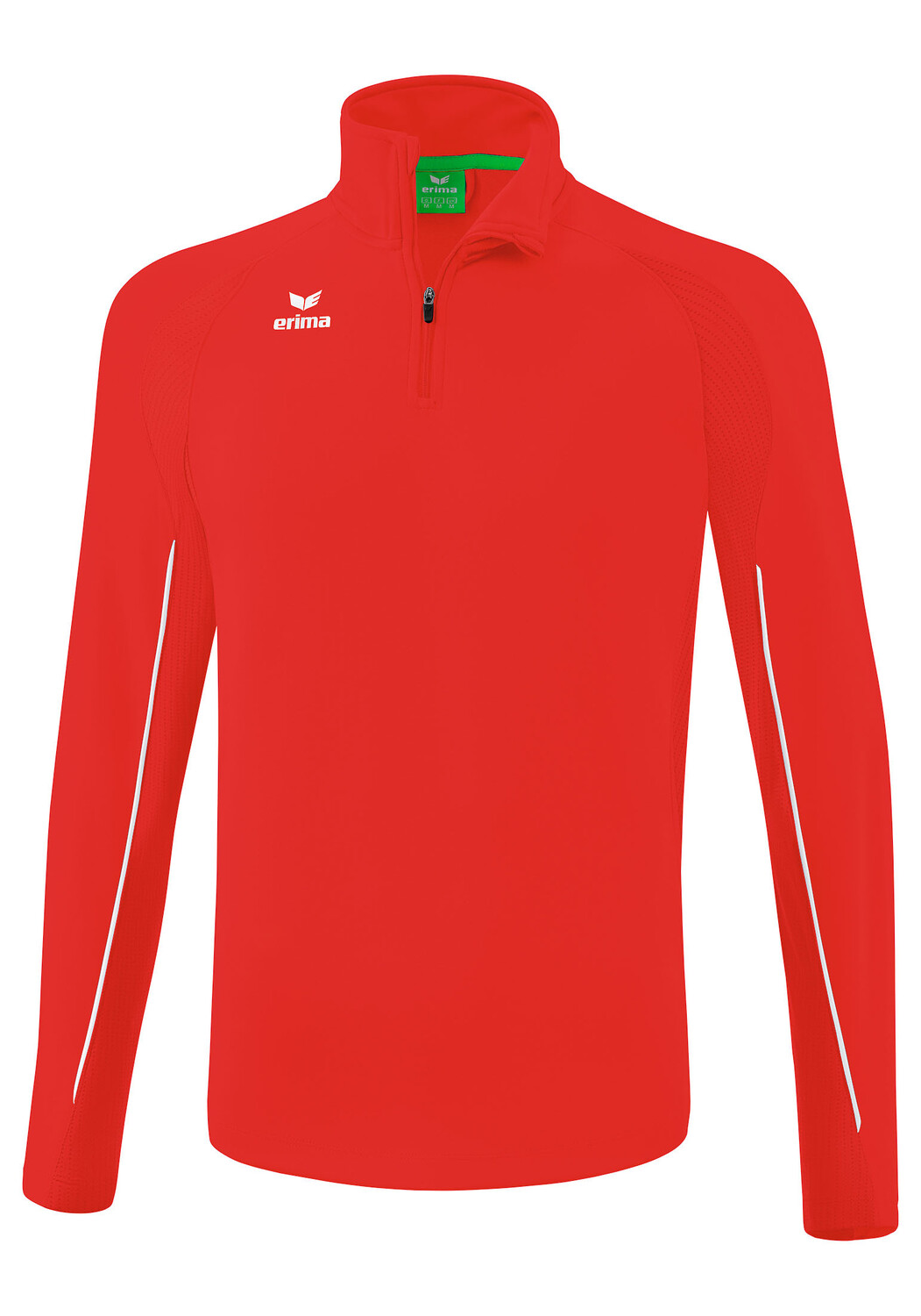 Рубашка erima Liga Star Trainingstop, красный
Рубашка erima Liga Star Trainingstop, красный