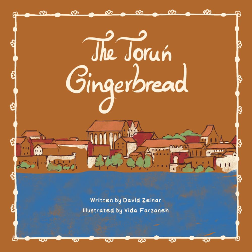 The Torun Gingerbread
The Torun Gingerbread