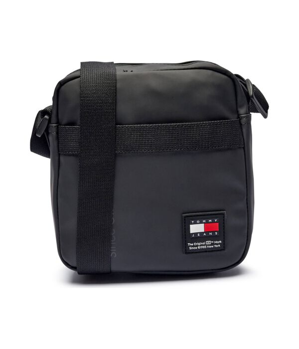 Маленькая сумочка Tommy Jeans, черный
Маленькая сумочка Tommy Jeans, черный