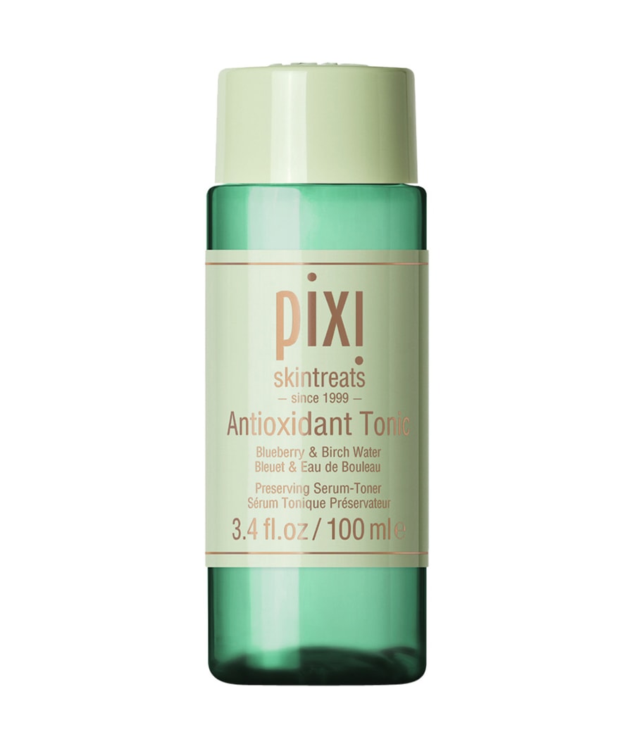 Тоник для лица Pixi Antioxidant Tonic, 100 ml
Тоник для лица Pixi Antioxidant Tonic, 100 ml