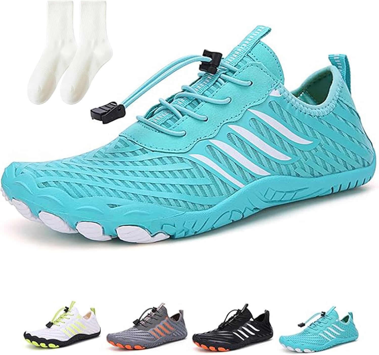 Кроссовки для женщин и мужчин, походные кроссовки для женщин, водонепроницаемые нескользящие кроссовки для женщин и мужчин Generic, синий
Кроссовки для женщин и мужчин, походные кроссовки для женщин, водонепроницаемые нескользящие кроссовки для женщин и мужчин Generic, синий