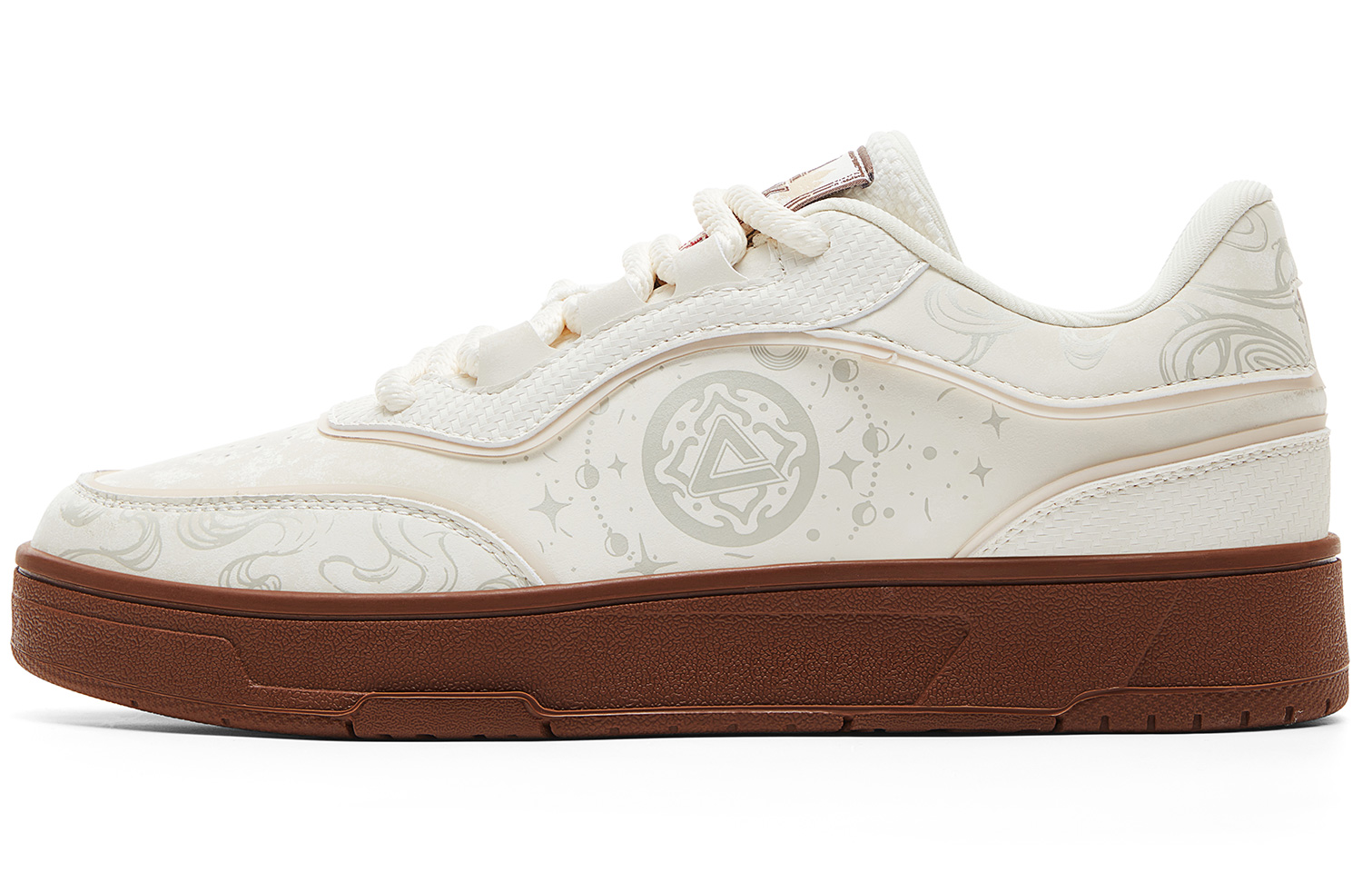 PEAK Кроссовки для скейтбординга, легкие, дышащие, амортизирующие, белые, мужские, парусиновые
PEAK Кроссовки для скейтбординга, легкие, дышащие, амортизирующие, белые, мужские, парусиновые