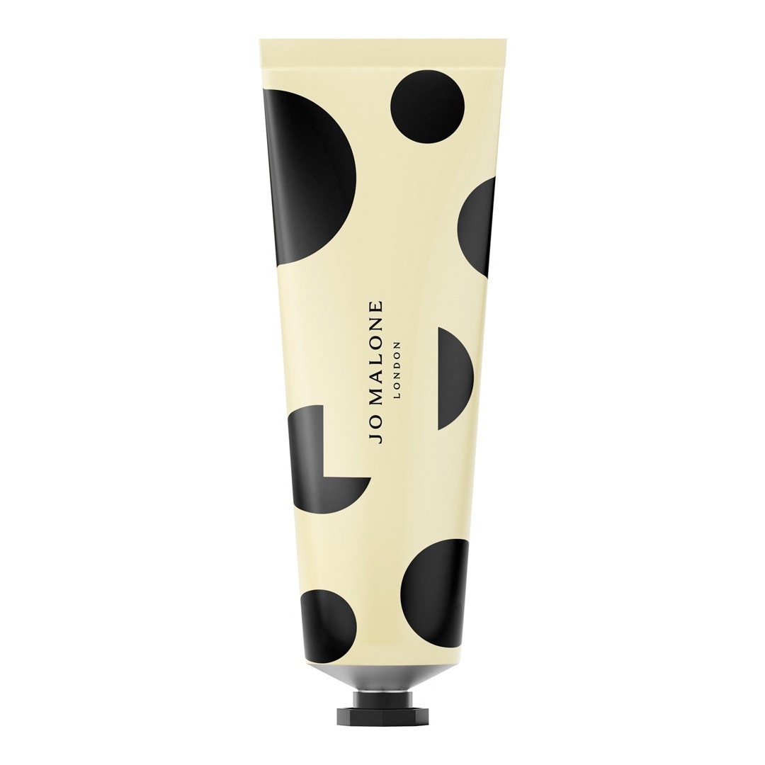 Крем для рук cologne peony & blush suede Jo Malone London, объем 30 мл
Крем для рук cologne peony & blush suede Jo Malone London, объем 30 мл