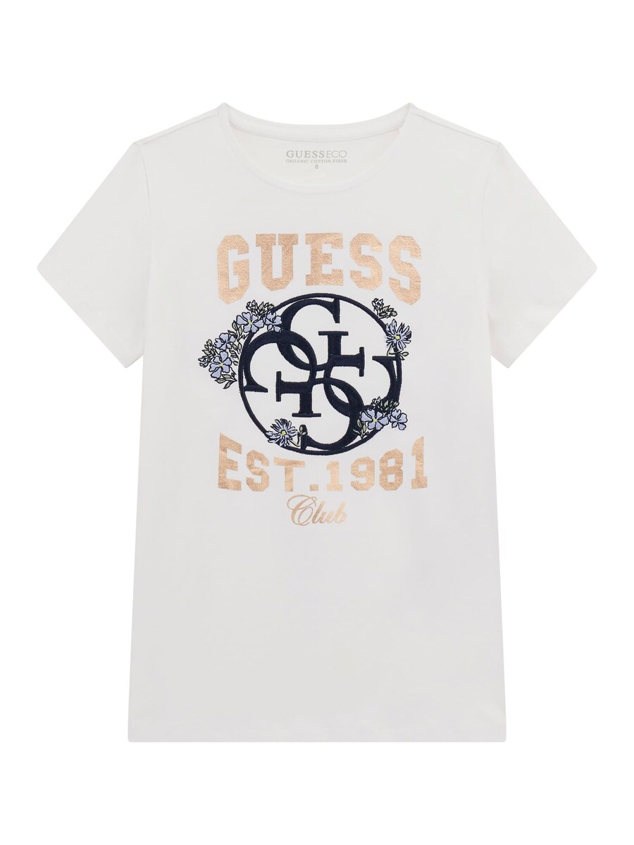 Рубашка GUESS, белый
Рубашка GUESS, белый