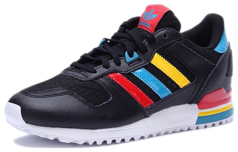 Adidas originals ZX 700 Кроссовки женские, Black
Adidas originals ZX 700 Кроссовки женские, Black