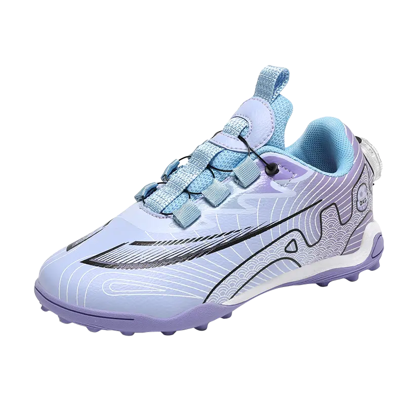 Детские футбольные бутсы Kids BKG, фиолетовый
Детские футбольные бутсы Kids BKG, фиолетовый