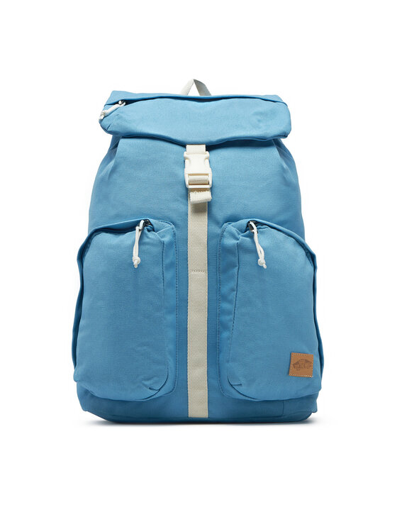 Рюкзак Field Trippin R VN000HDDE2W1 Vans, синий
Рюкзак Field Trippin R VN000HDDE2W1 Vans, синий