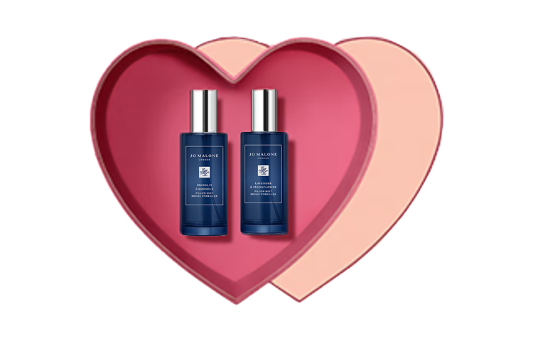 Духи zumalong jo malone moonlight by your side Jo Malone London
Духи zumalong jo malone moonlight by your side Jo Malone London