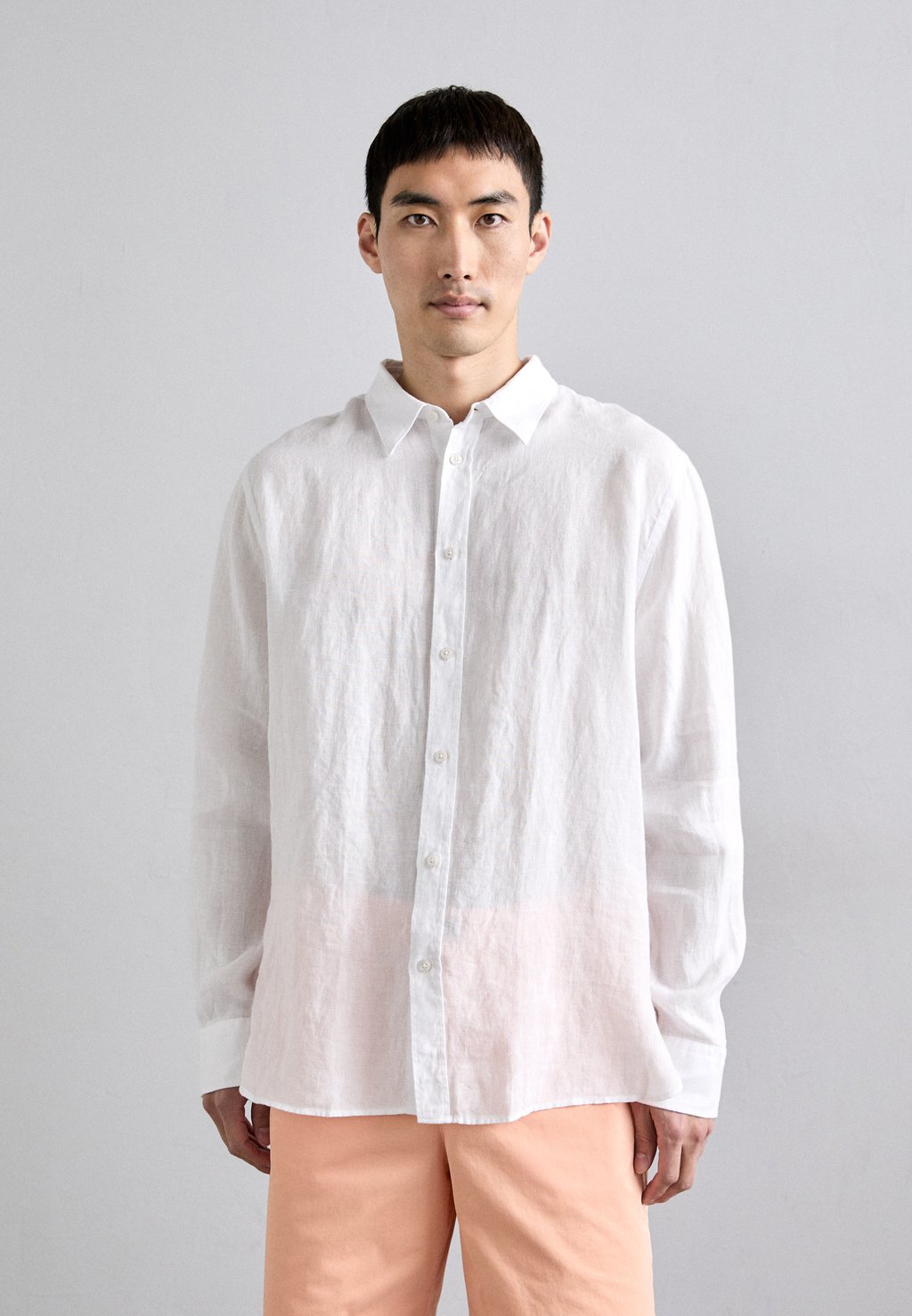 Рубашка J.LINDEBERG, белый
Рубашка J.LINDEBERG, белый