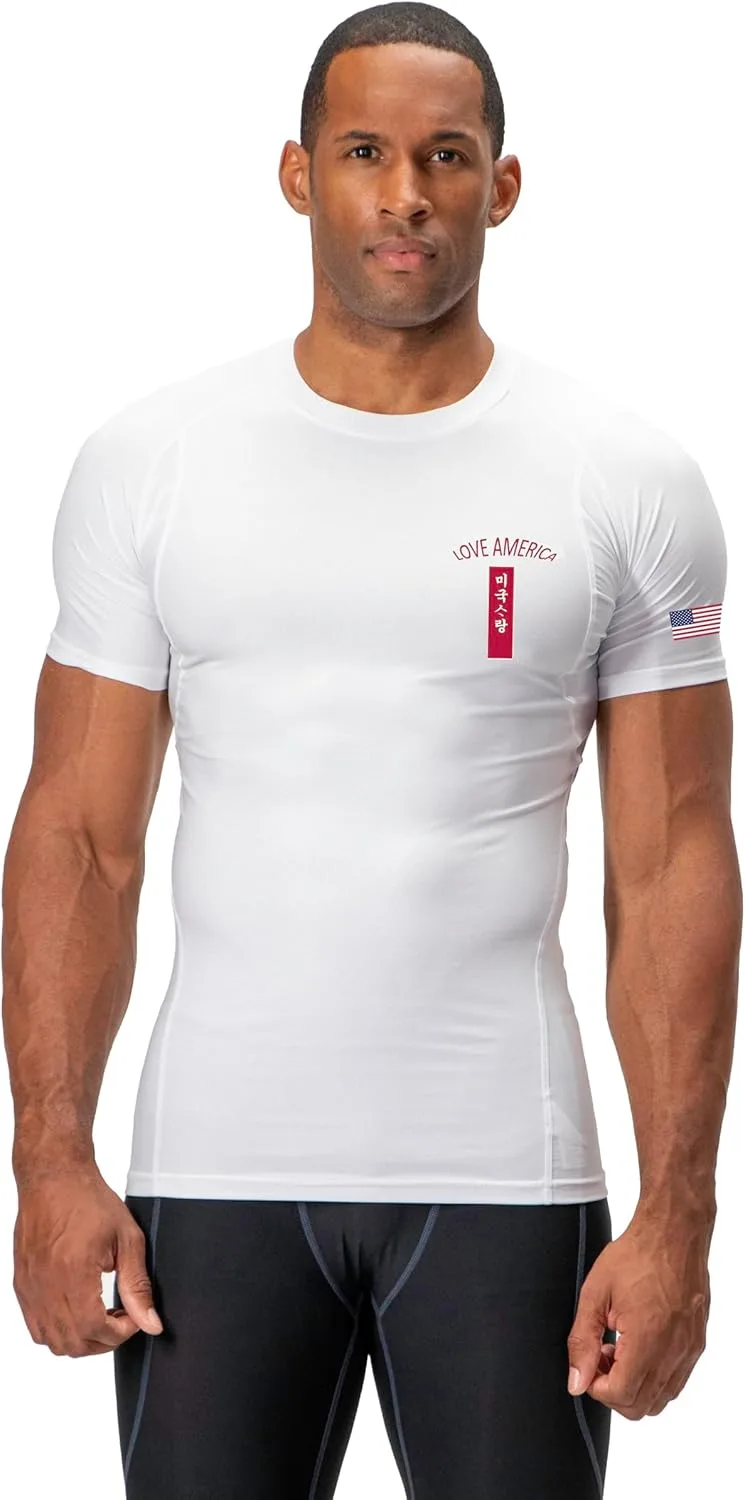 DEVOPS Special Edition компрессионная футболка
DEVOPS Special Edition компрессионная футболка