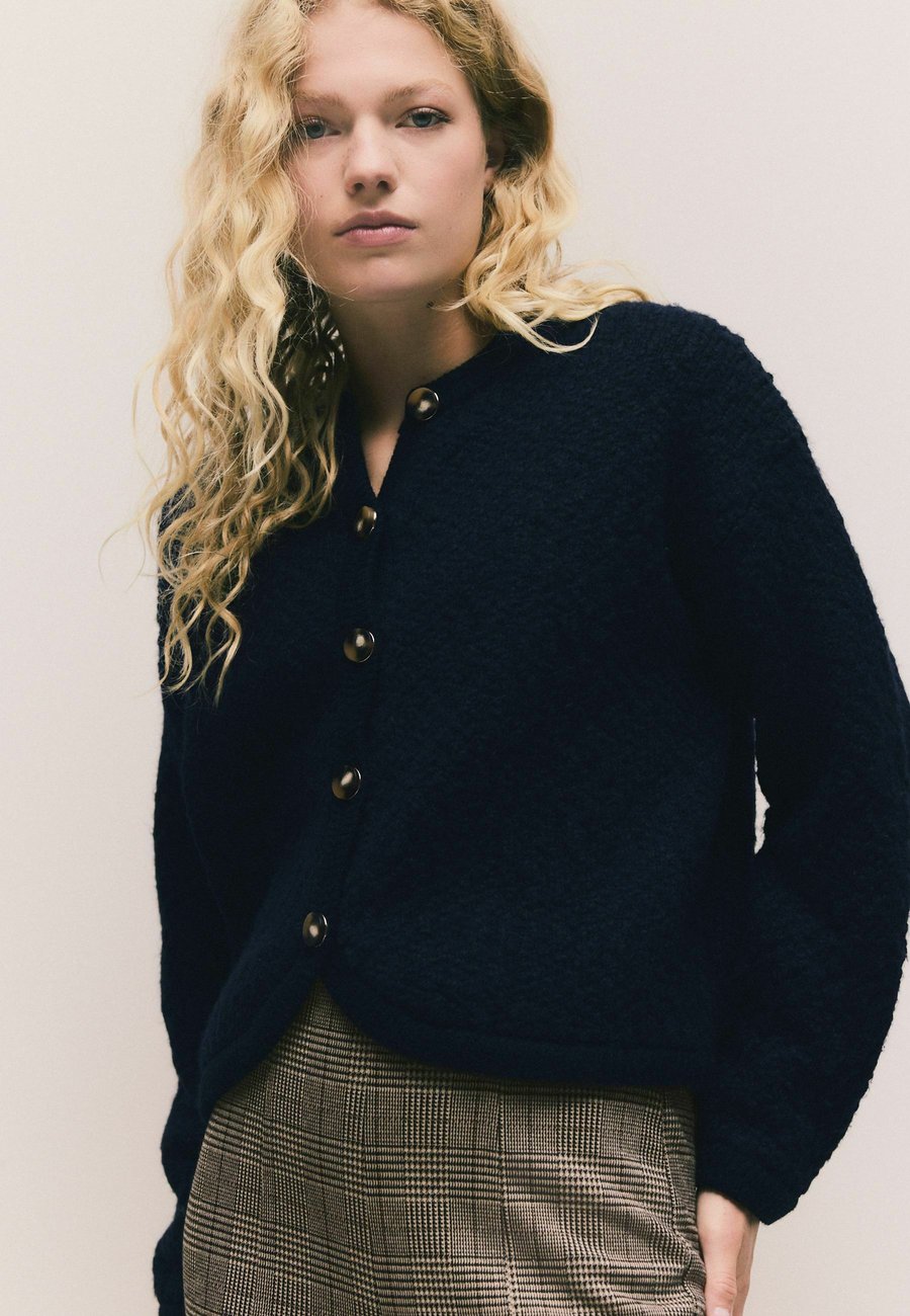 Кардиган Next Cardigan, Navy Blue/Blue
Кардиган Next Cardigan, Navy Blue/Blue