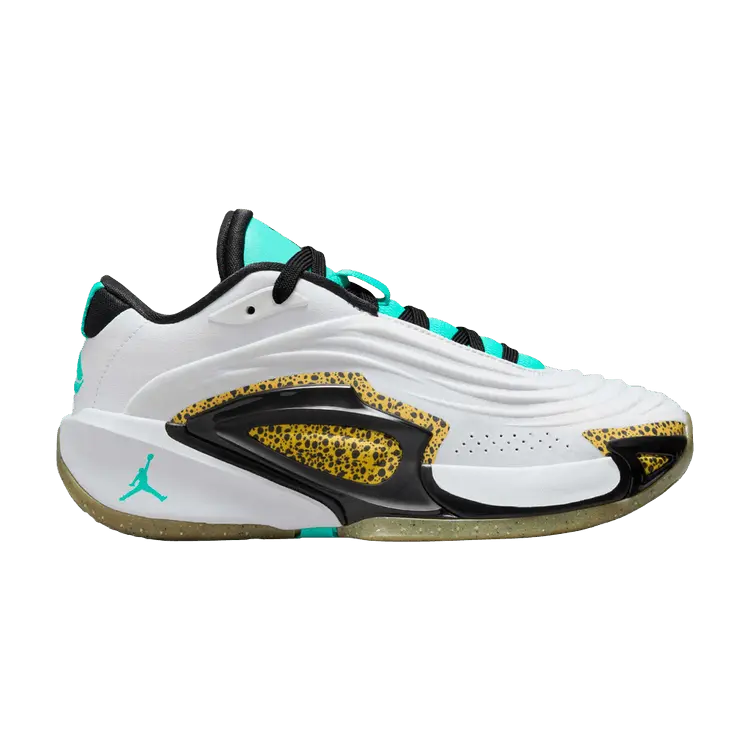 Кроссовки Air Jordan Jordan Luka 3 GS 'Safari', белый
Кроссовки Air Jordan Jordan Luka 3 GS 'Safari', белый