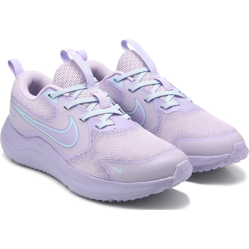 Космические кроссовки Nike, фиолетовый
Космические кроссовки Nike, фиолетовый