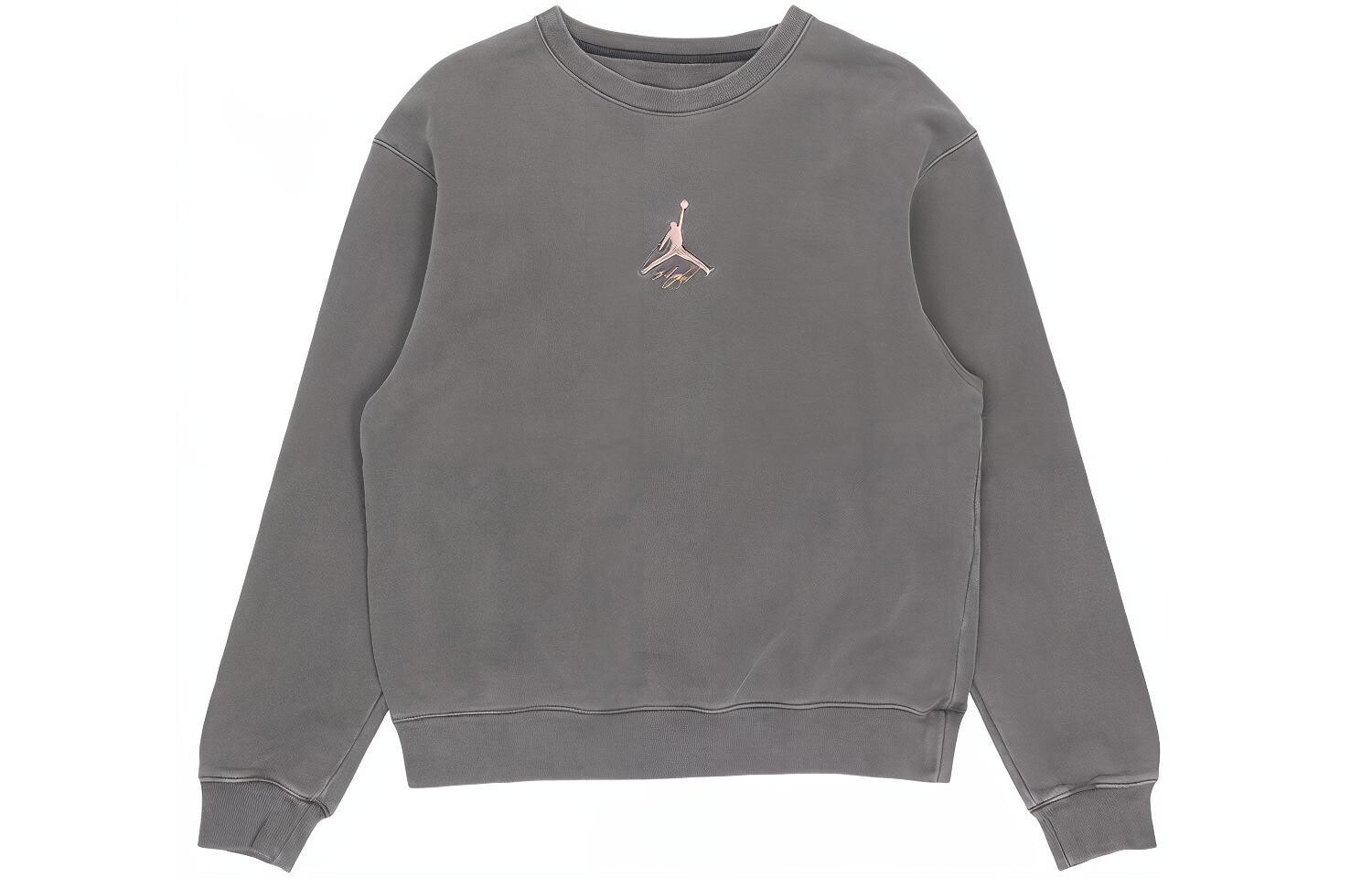 Мужская толстовка Jordan, Темно-серый
Мужская толстовка Jordan, Темно-серый