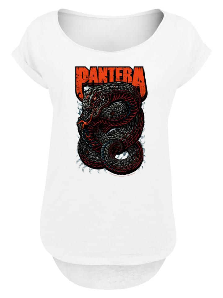 Футболка Pantera Venomous Snake белого цвета F4NT4STIC, Белый, Футболка Pantera Venomous Snake белого цвета F4NT4STIC
Футболка Pantera Venomous Snake белого цвета F4NT4STIC, Белый, Футболка Pantera Venomous Snake белого цвета F4NT4STIC