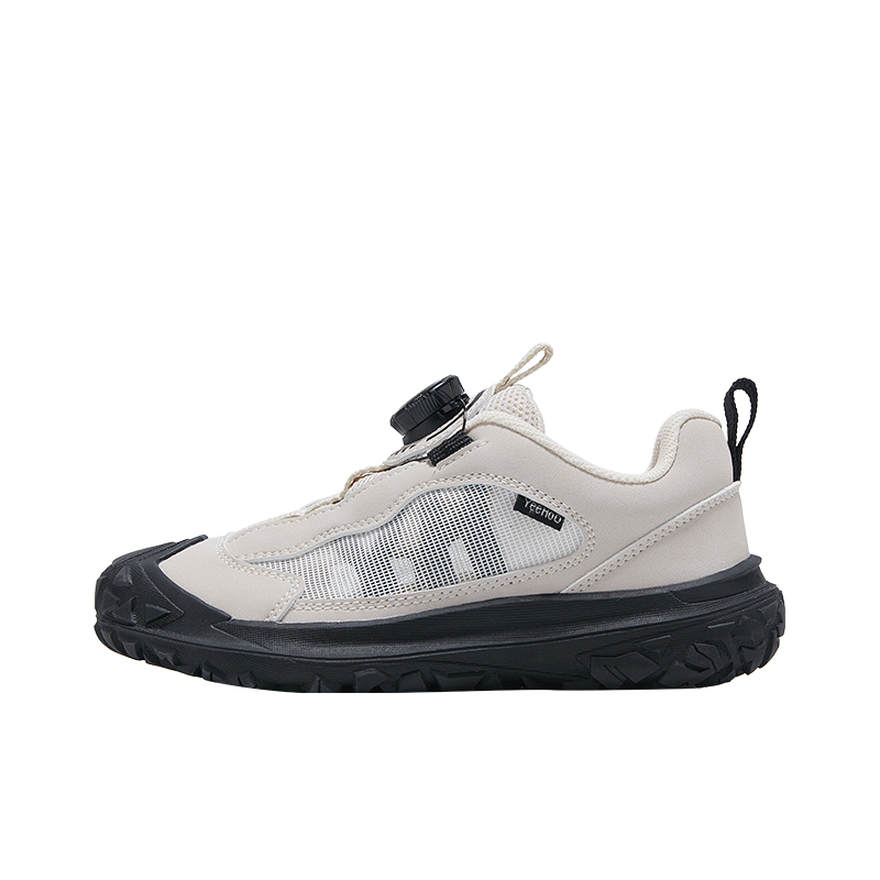 Противоскользящая и дышащая детская обувь для активного отдыха YeeHoO, бежевый
Противоскользящая и дышащая детская обувь для активного отдыха YeeHoO, бежевый