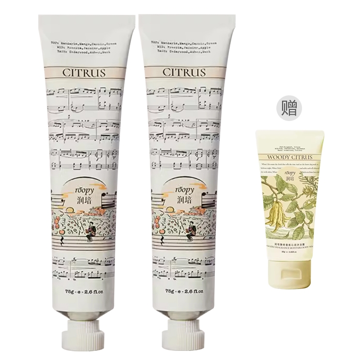 Крем для рук Women's Roopy
Крем для рук Women's Roopy