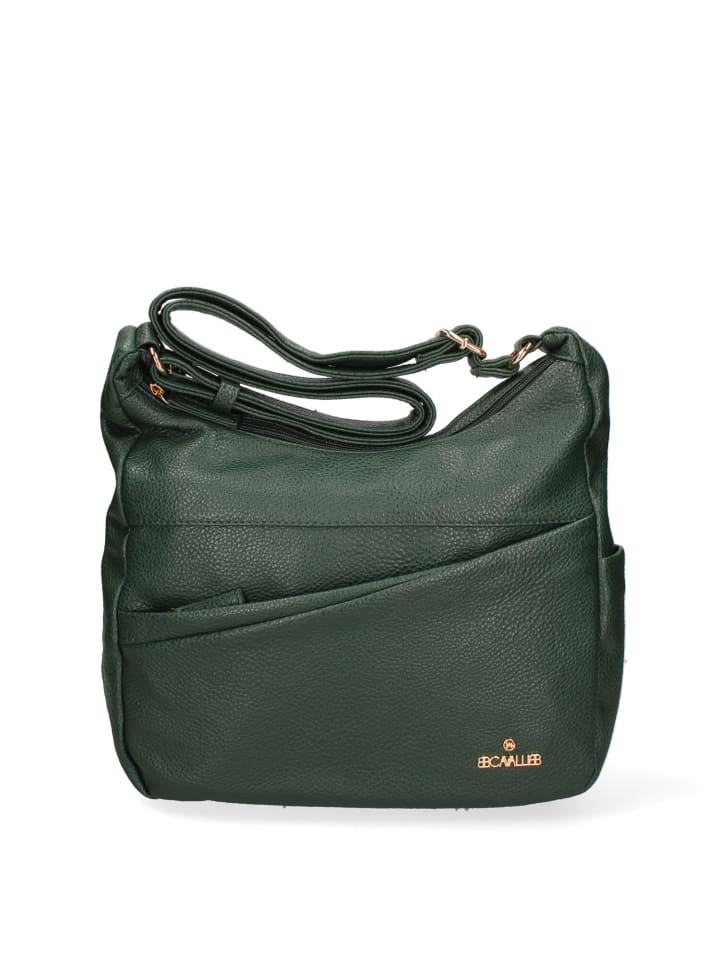 Наплечная сумка B Cavalli B, зеленый
Наплечная сумка B Cavalli B, зеленый