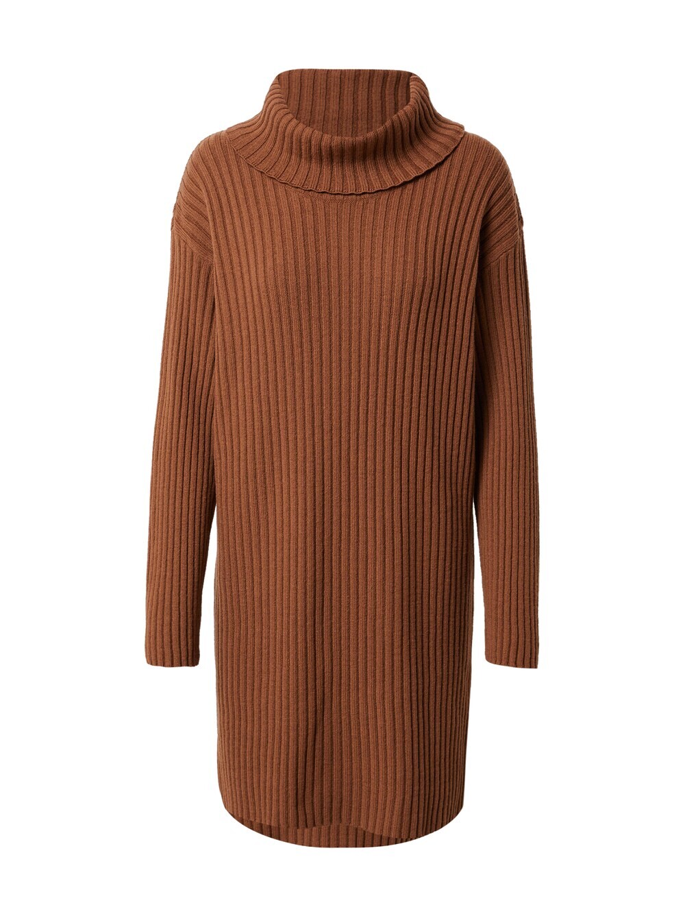 Вязанное платье A Lot Less Isa, шоколад
Вязанное платье A Lot Less Isa, шоколад