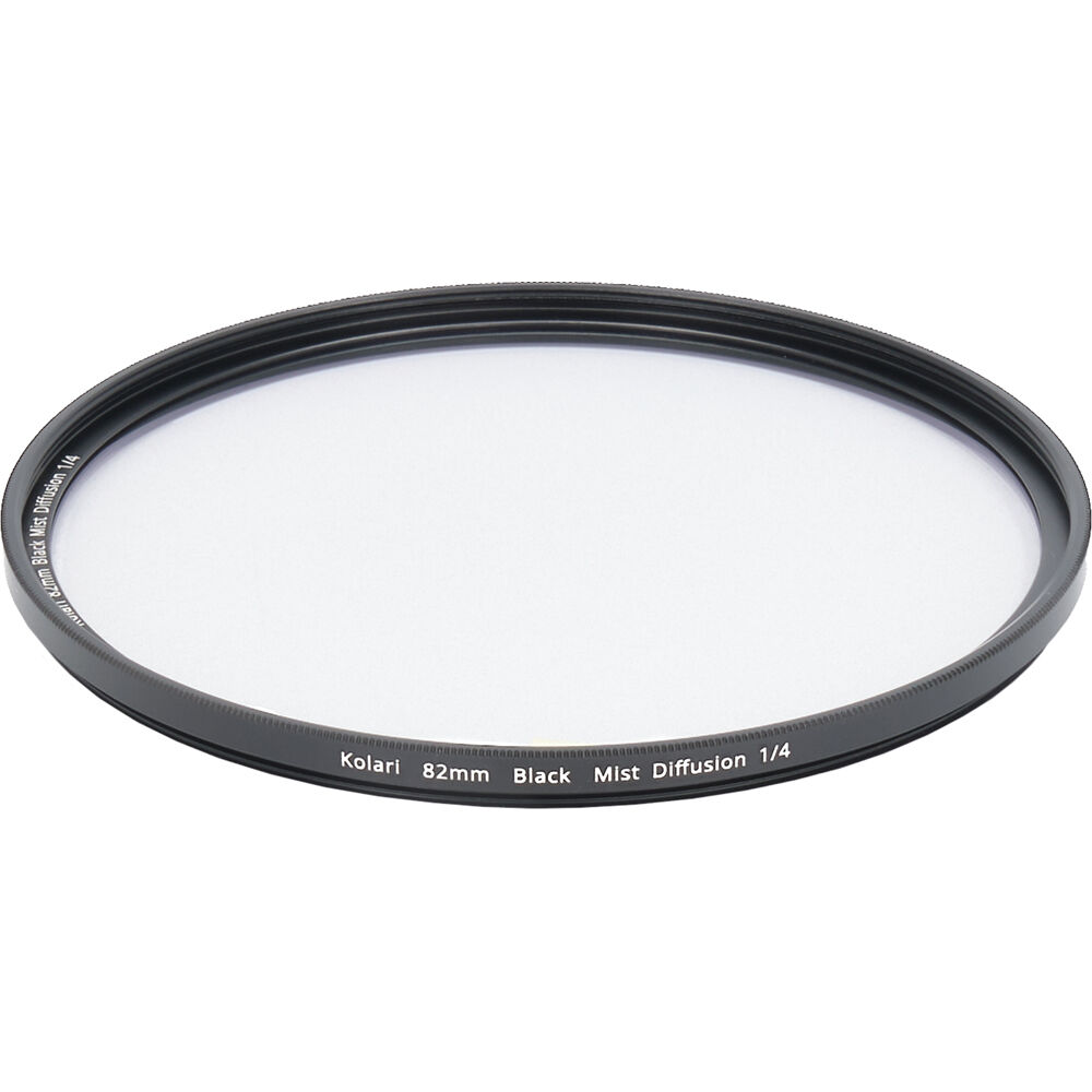 Фильтр Kolari Vision 1/4 Mist Diffusion Lens Filter (82mm) KMIST1482
Фильтр Kolari Vision 1/4 Mist Diffusion Lens Filter (82mm) KMIST1482